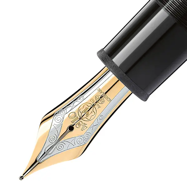 Montblanc Meisterstück Gold-Coated 149 MB132113