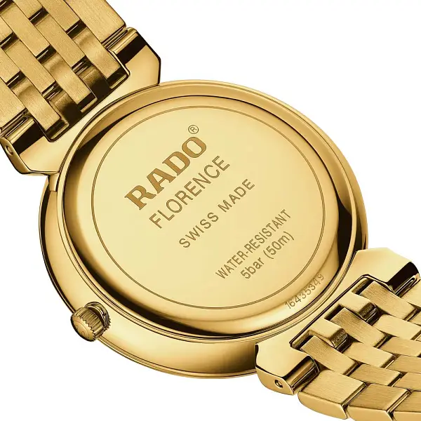 Rado Florence Diamonds R48914713
