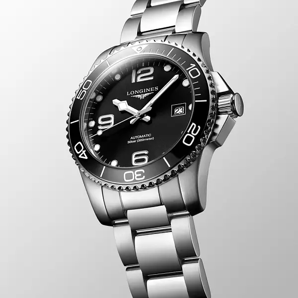 Longines HydroConquest L3.781.4.56.6