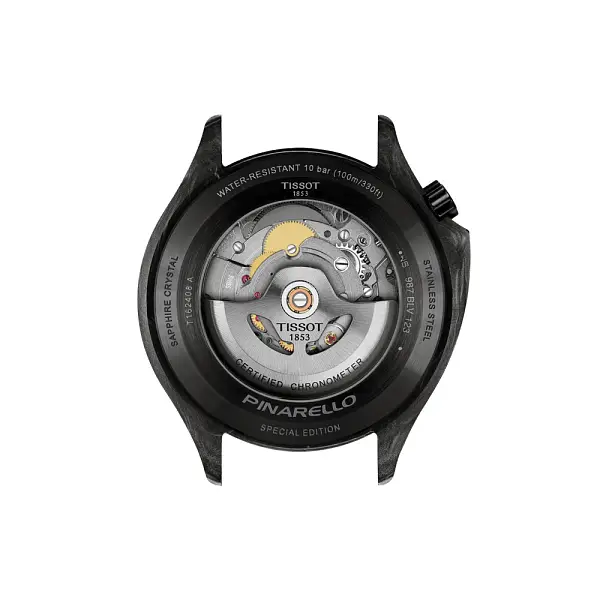 Tissot Pinarello Special Edition T162.408.97.061.00