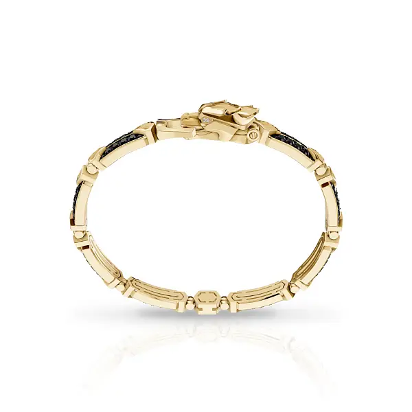 Carrera y Carrera New Shanghai Men Bracelet