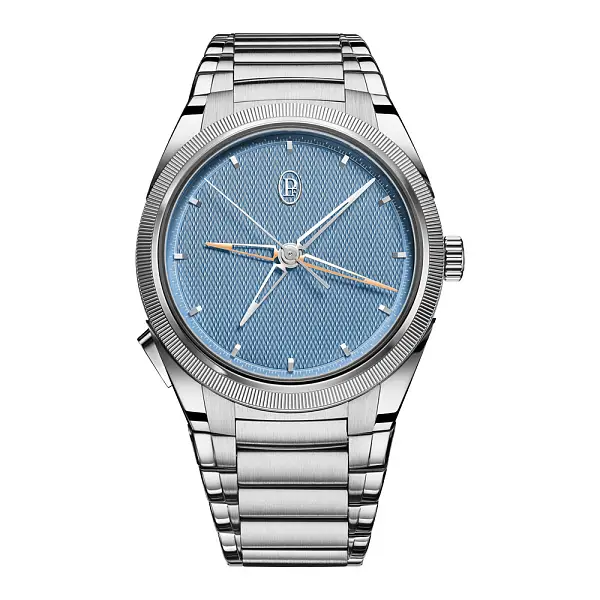 Parimigiani Tonda PF Chronographe Mystérieux