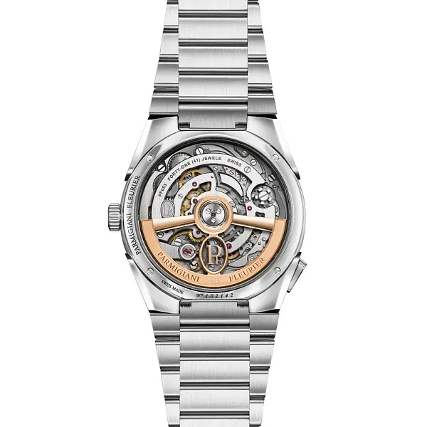 Parimigiani Tonda PF Chronographe Mystérieux