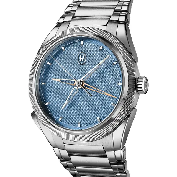 Parimigiani Tonda PF Chronographe Mystérieux