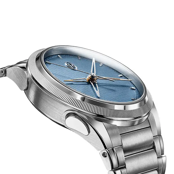 Parimigiani Tonda PF Chronographe Mystérieux