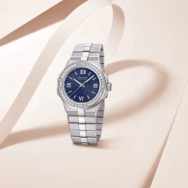 Chopard Alpine Eagle 298601-3004