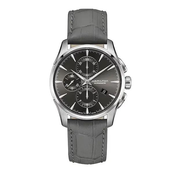 Hamilton Jazzmaster Auto Chrono H32586881
