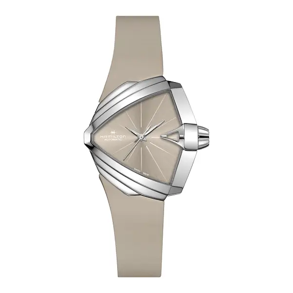 Hamilton Ventura S Auto H24105370