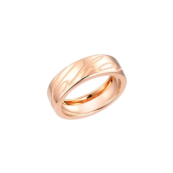 Gold Ring Chopard Chopardissimo 827940-5111