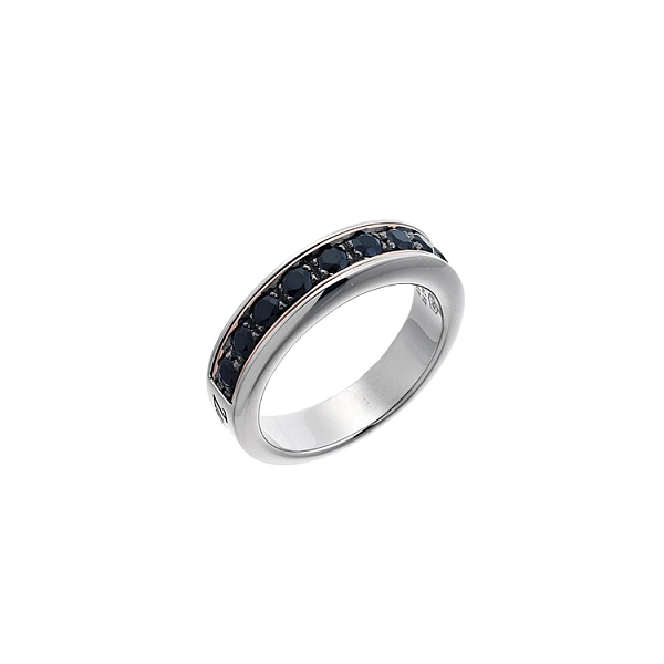 Gold Ring Zancan Couture First EA075BR