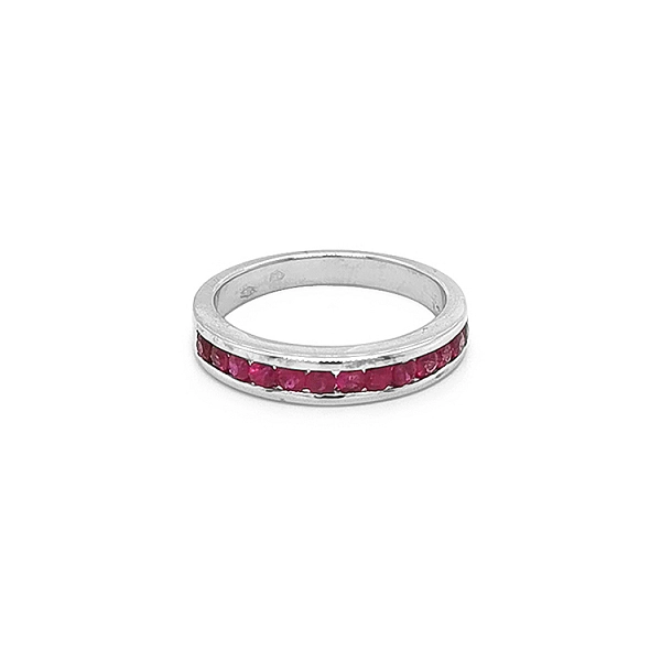Golden Ring with Ruins