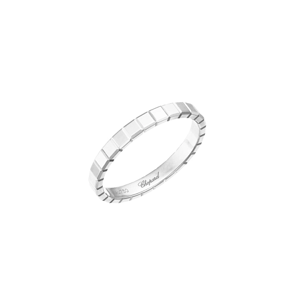 Gold Ring Chopard Ice Cube Pure 827702-1198