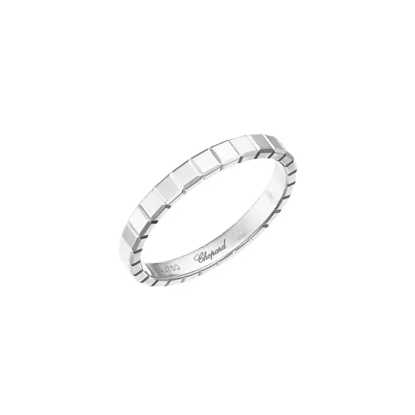 Gold Ring Chopard Ice Cube Pure 827702-1201