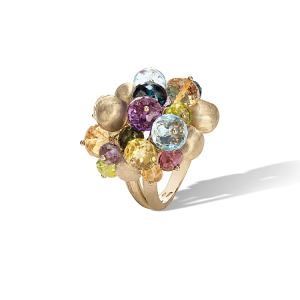 Gold Ring Marco Bicego Africa AB604 MIX02 Y