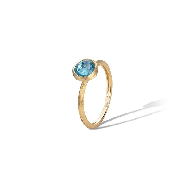 Gold Ring Marco Bicego Jaipur AB471 TP01 Y