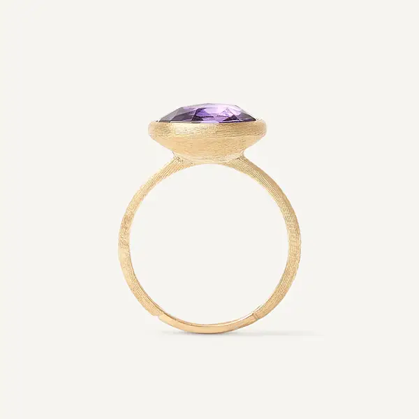 Gold Ring Marco Bicego Jaipur AB586 AT01 Y 02