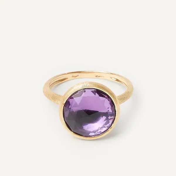 Gold Ring Marco Bicego Jaipur AB586 AT01 Y 02