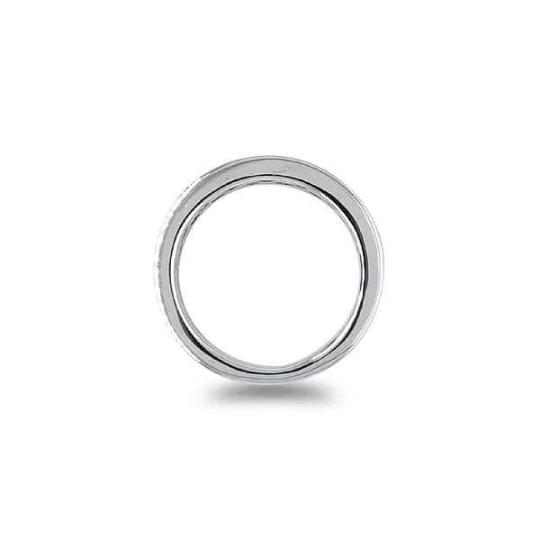 Gold Ring with Diamonds