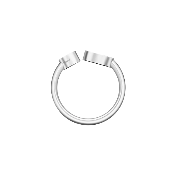 Gold Ring Chopard Happy Hearts 829482-1312