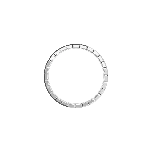 Gold Ring Chopard Ice Cube 827007-1011