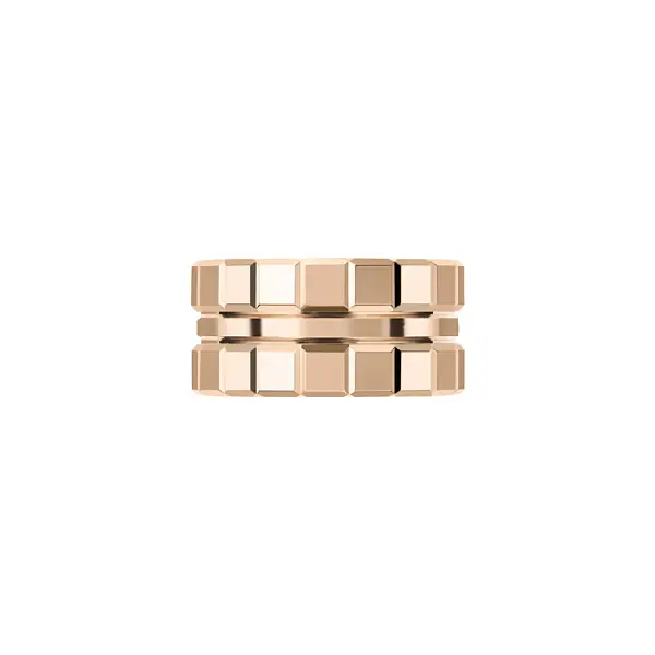 Gold Ring Chopard Ice Cube 827004-5017