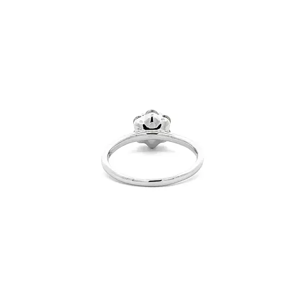 Gold Ring Diamonds