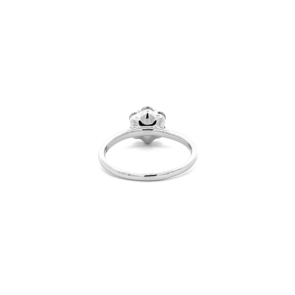 Gold Ring Diamonds