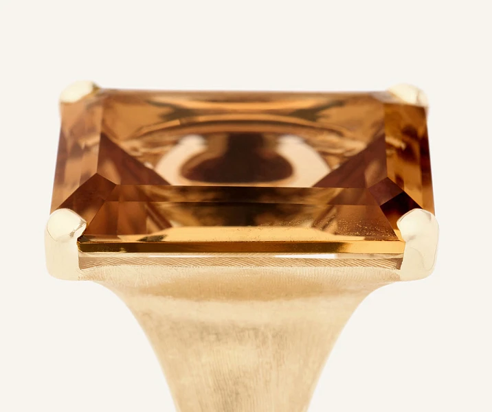 Gold Marco Bicego Murano Ring AB640 CH01 Y
