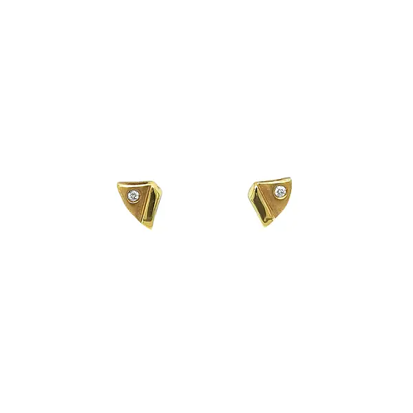 Golden Nuns with Diamonds