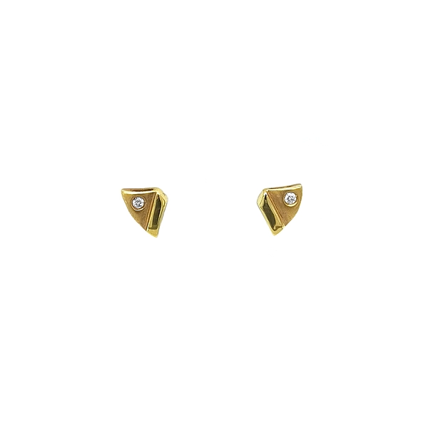 Golden Nuns with Diamonds