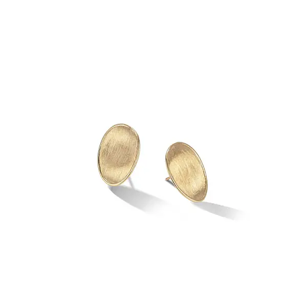 Gold Earrings Marco Bicego Lunaria