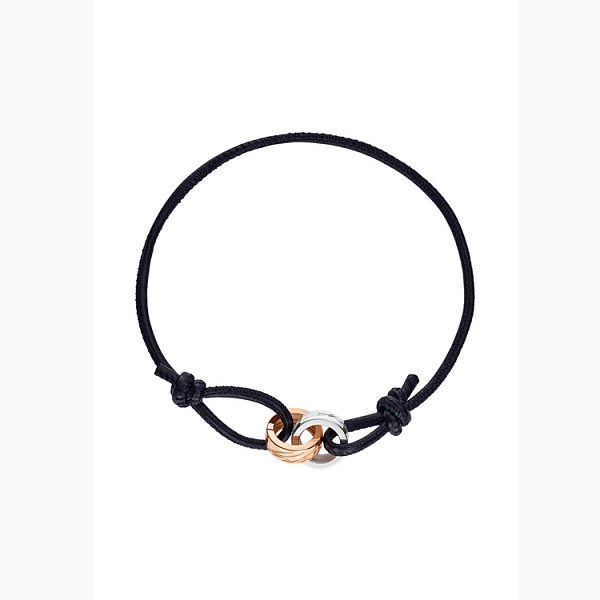 Gold Chopard Chopardissimo Bracelet 859099-9001