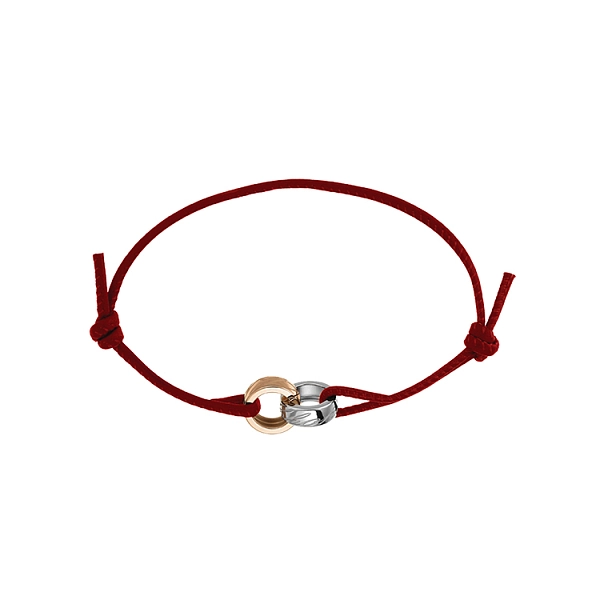 Gold Chopardissimo Bracelet 859099-9003