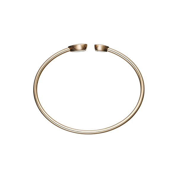 Gold Chopard Happy Diamonds Bracelet 85A614-5202