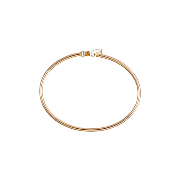 Gold Chopard Happy Hearts Bracelet 85A083-5301