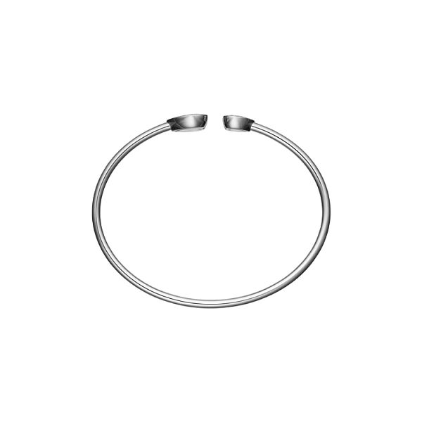 Gold Chopard Happy Diamonds Bracelet 85A614-1202