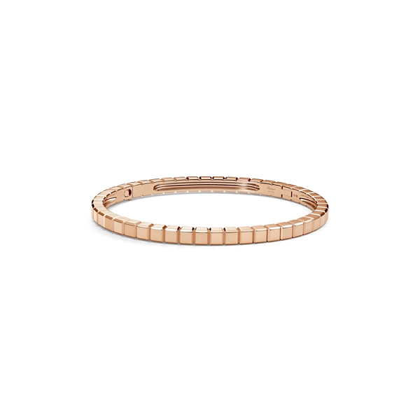 Gold Chopard Ice Cube Bracelet 858350-5010