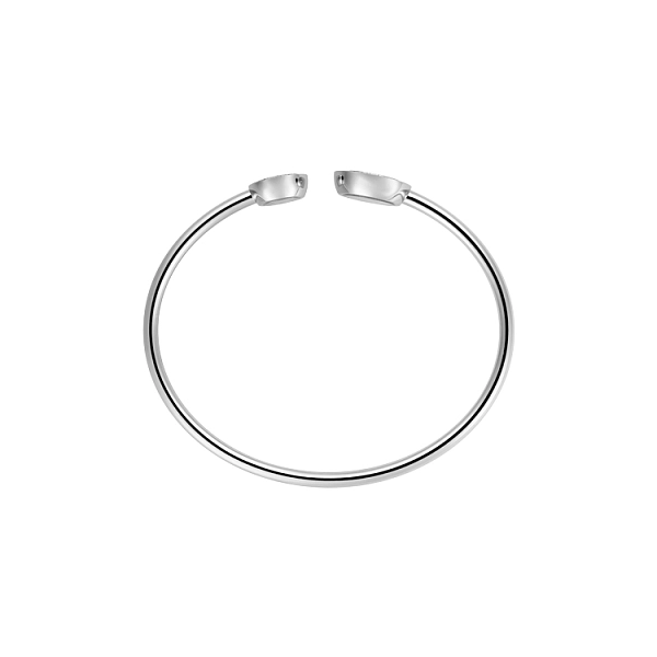 Gold Chopard Happy Diamonds Bracelet 85A618-1202