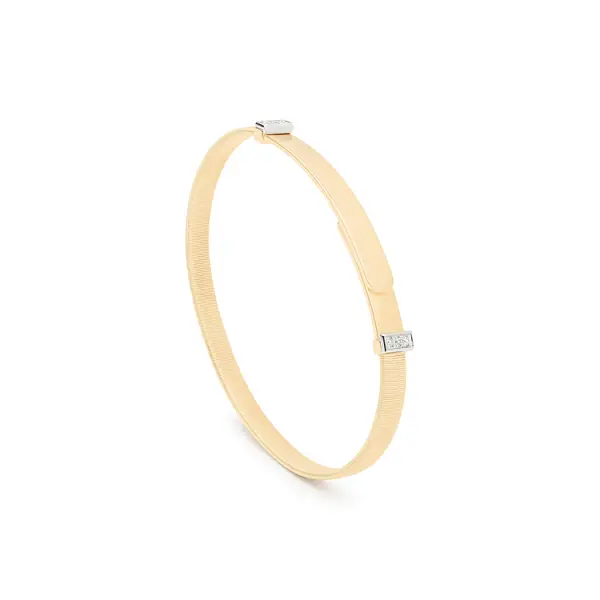 Gold Marco Bicego Masai SG43 B3 YW Bracelet
