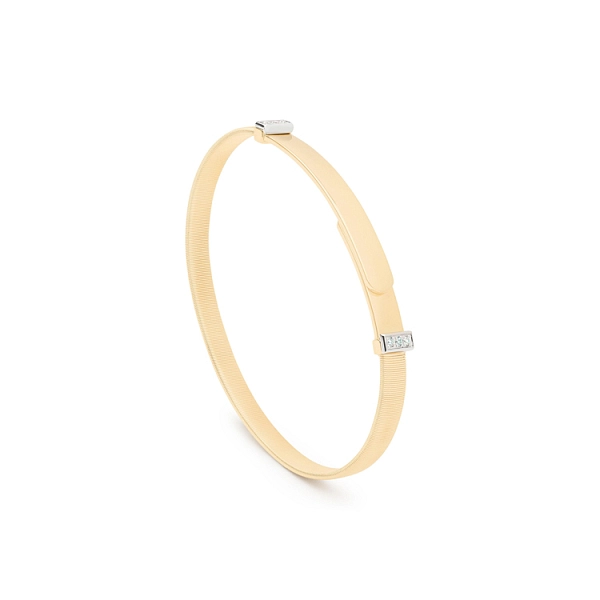 Gold Marco Bicego Masai SG43 B3 YW Bracelet
