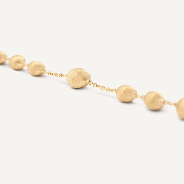 Gold Bracelet Marco Bicego Africa BB2830 Y