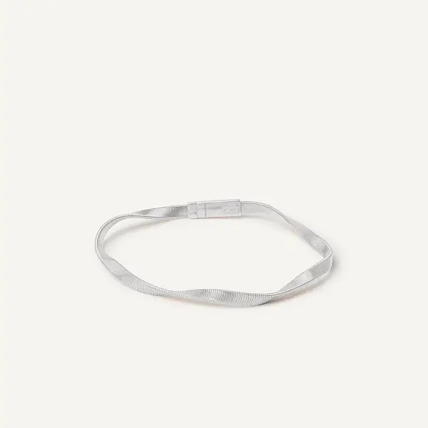 Gold Marco Bicego Marrakech Bracelet BG750 W 01