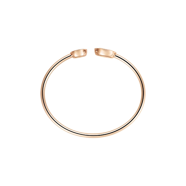 Gold Chopard Happy Diamonds Bracelet 85A618-5202