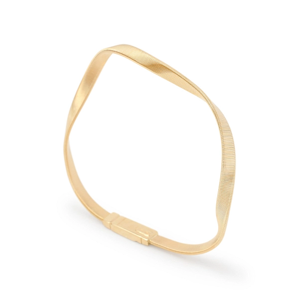 Gold Bracelet Marco Bicego Marrakech SG750 Y