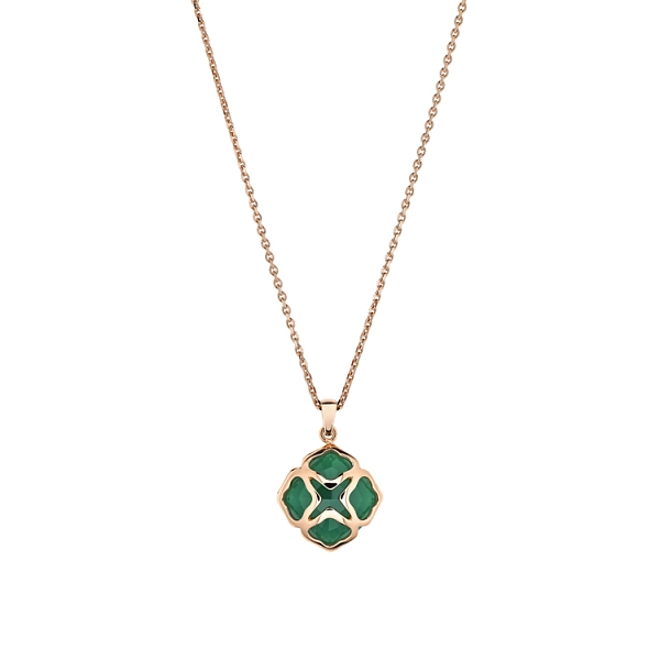 Gold Pendant Chopard Imperiale 799221-5005