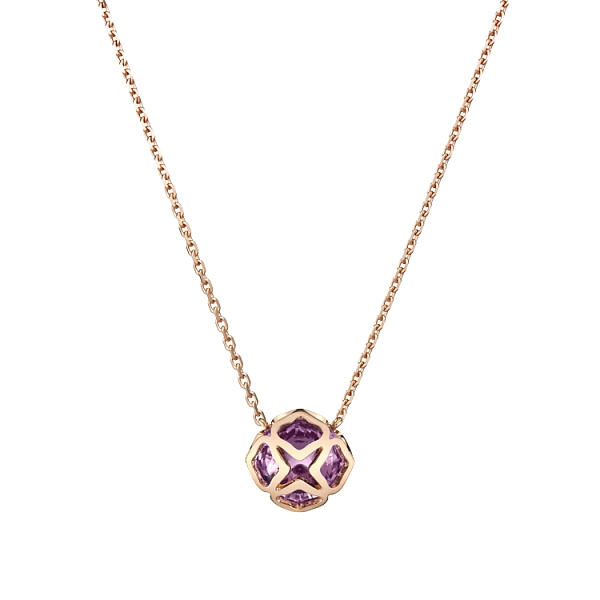 Gold Pendant Chopard Imperiale 819225-5001
