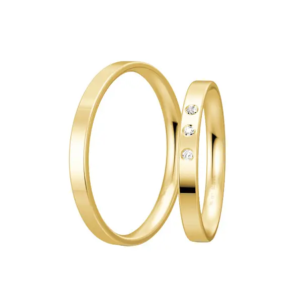 Basic Slim 48/04314 - 48/04313