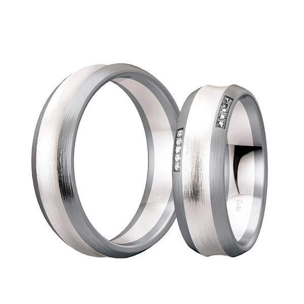 Black + White + Black Diamonds 48/06420 - 48/06419