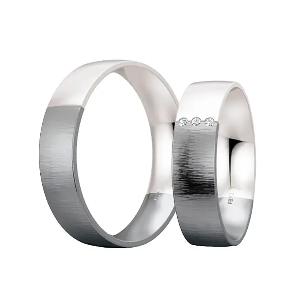 Black and White 48/06108 - 48/06107