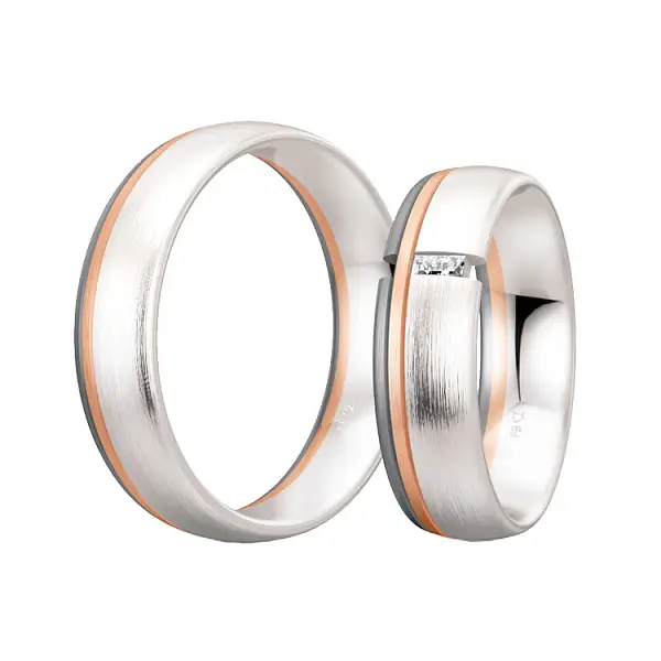 Black and White 48/06114 - 48/06113